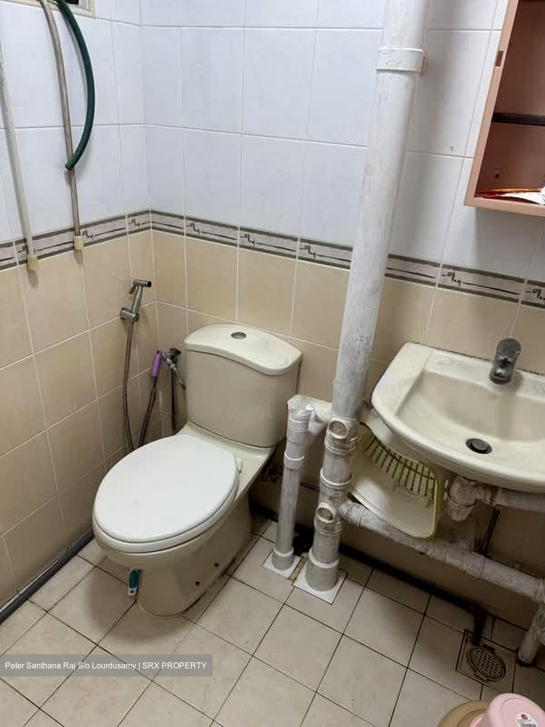 Blk 64 BLANGAH VIEW (Bukit Merah), HDB 3 Rooms #571364701